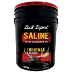 BuCK EXPERT MOOSE SALINE MIX / ALL IN ONE
