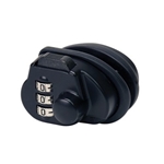 MAZZORATO ESSENTIALS COMBONATION TRIGGER LOCK