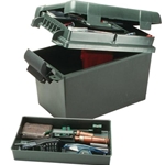 Mtm  SPORTSMEN'S PLUS DRY BOX GREEN