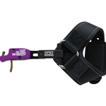 SPOT HOGG WISEGUY RIGID BLACK