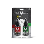 BuCK BOMB RUT KIT