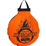 THERM-A-SEAT HEAT-A-SEAT