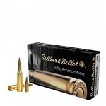 SELLIER&BELLOT 341712