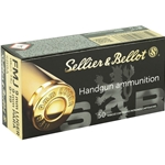 SELLIER&BELLOT 310450