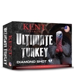 Kent Cartridge ULTIMATE DIAMOND 12GA X 2 3/4" , #5 (C122TK46-5)