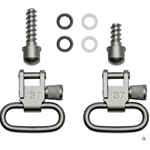 GROVTEC GTSW07 LOCKING SWIVEL SET