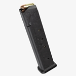 Magpul Industries PMAG 27, 9MM GL9 (MAG662-BLK-10)