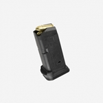 Magpul Industries PMAG 12, GL9 , GLOCK 9MM (MAG674-BLK-10)