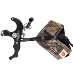 SCOTT PURSUIT THUMB RELEASE (8008RCS2-BK)