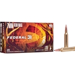 Federal FUSION 7MM REM MAG, 175GR BSP (F7RFS2)