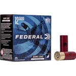Federal GAME LOAD 12GA X 2 3/4", #6 (H1216)