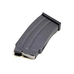 CZ 22LR MAG 455/452/512 10RND STEEL (5133-1200-01ND)