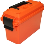 Mtm  30 CAL CAN ORANGE (AC30T35)