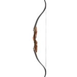 RAGIM IMPALA HUNTING T/D RECURVE BOW (RGER6035)