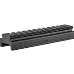 HAWKE PICT. TO PICT. .5" RISER , 5" LONG (HH-M22411)