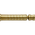 EASTON 6.5MM BRASS INSERTS 50-75GR (230100)