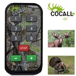 CoCALL RC100M WIRELESS REMOTE CONTROL