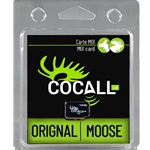 CoCALL MOOSE SOUND CARD MIX (MSDOMIX)