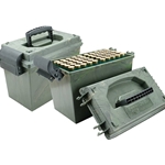 Mtm  100RD 12GA SHOTSHELL DRY BOX (SD-100-12-09)