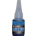 G5 G5 BLU GLU .7OZ