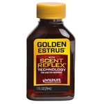 WILDLIFE RESEARCH GOLDEN ESTRUS