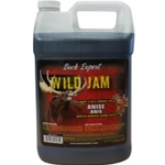 BuCK EXPERT MOOSE WILD JAM ANISE JELLY 4L  (152MA-4L)