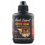 BuCK EXPERT COYOTE URINE 36ML (07C)