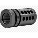 GROVTEC G-NITE .308 FLASH HIDER (GTHM318)