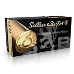 SELLIER&BELLOT 45 COLT LFN