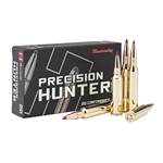 HORNADY PRECISION HUNTER 280 REM, 150GR ELD-X (HOR-81587)