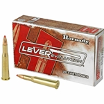 HORNADY LEVEREVOLUTION 25-35 WIN, 110GR FTX (HOR-8277)