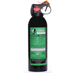 Defence Aerosols YUKON MAGNUM 325G BEAR DETERRENT (DEF-325YM)