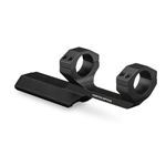 VORTEX CANTILEVER RING MOUNT 1" WITH 3" OFFSET (CM-103)