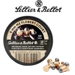 SELLIER&BELLOT V355427 6MM FLOBERT
