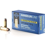 PPU PPH44MF 44 MAG 300 GR SJFP