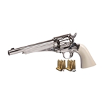 REMINGTON RR1875 CO2 REVOLVER SINGLE ACTION