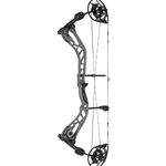 BOWTECH AMPLIFY SMOKE GREY MAX PKG