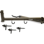 HME HME-BBH BETTER BOW HANGAR