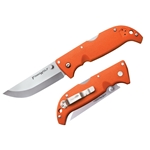 Cold Steel CS-20NPJ FINNWOLF ORANGE