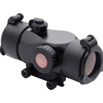 TruGlo TRITON TRI-COLOR DOT SIGHT (TG8230B)
