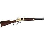 HENRY BIG BOY BRASS CARBINE