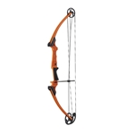 MATHEWS GENESIS ORANGE