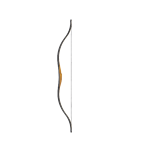 RAGIM TAIGA HORSE BOW BLACK RH