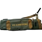 EASTON FLIPSIDE 3-TUBE HIP QUIVER RANGER GREEN (EA-QFS3RG
