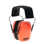 Caldwell YOUTH PASSIVE EARMUFF, HOT CORAL (CAL-1108764)