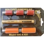 Tru Flare MODEL 02C A KIT