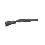 MOSSBERG SILVER RESERVE HS12