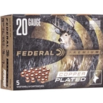 Federal P2563B