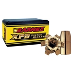 BARNES 30562 .451 PISTOL BULLET