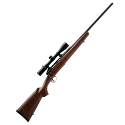 SAVAGE AXIS II